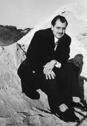 Mario Sambarino